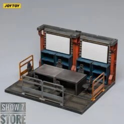 JoyToy Source 1/18 Mecha Depot: Meeting Area -Cheap Action Figures Store f47996bfb9