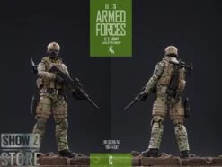 JoyToy Source 1/18 U.S. Army Cavalry Regiment Set Of 5 22 JoyToy Source 1/18 U.S. Army Cavalry Regiment Set Of 5 -Cheap Action Figures Store f49ded48a7