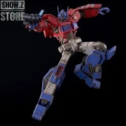 Flame Toys Furai Model IDW Optimus Prime Battle Damaged Version 13 Flame Toys Furai Model IDW Optimus Prime Battle Damaged Version -Cheap Action Figures Store f4b94577a3