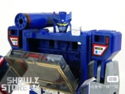 4th Party Transformers G1 Communicator Soundwawe W/ Cassette -Cheap Action Figures Store f4c58faa23