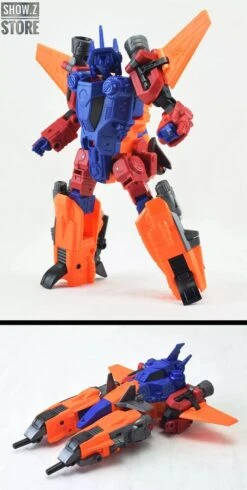 Weijiang Wei Jiang WJ Computron Combiner Set Of 5 -Cheap Action Figures Store f4c963cf9a