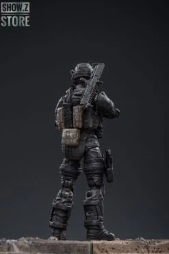 JoyToy Source 1/18 U.S. Army Airborne Division Brigade Air Assault Set Of 5 -Cheap Action Figures Store f4ca679902