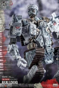 Toyworld TW-FS01SG Bulldog German Snow Camo Version -Cheap Action Figures Store f4d4933c0a