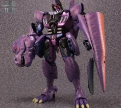 Takara Tomy Masterpiece MP-43 MP43 Beast Wars BW Megatron W/o Coin -Cheap Action Figures Store f4d4f621ed
