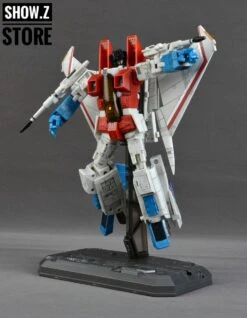 Yes Model MP11 Starscream W/ Linear Definition -Cheap Action Figures Store f4d84fac00