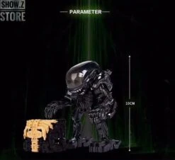 52Toys Megabox MB-01 Alien Xenomorph -Cheap Action Figures Store f4d985c7b4
