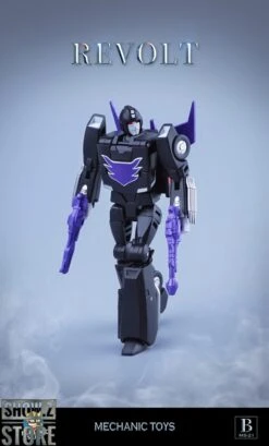 Mechanic Toys MS-21B Revolt Rodimus Shattered Glass Version -Cheap Action Figures Store f4eb756c78