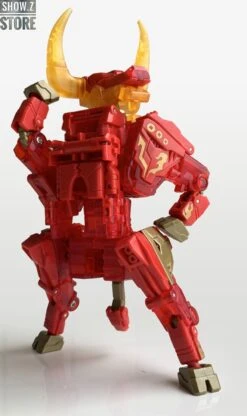 52Toys BeastBox BB-33 Blazingspear -Cheap Action Figures Store f4ec9ded3d