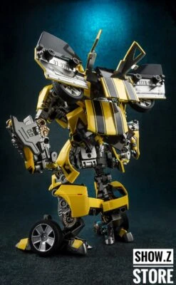 Weijiang M03 Movie Battle Blades Hornet Bumblebee -Cheap Action Figures Store f4ef600d8a