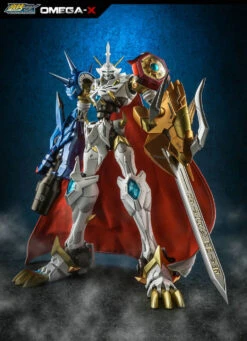TungMung EX Omegamon Omega-X Digital Monster -Cheap Action Figures Store f4f5f8f91d