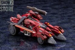 Kotobukiya Hexa Gear 1/24 Bulkarm Glanz Red Alert -Cheap Action Figures Store f50b4d4133