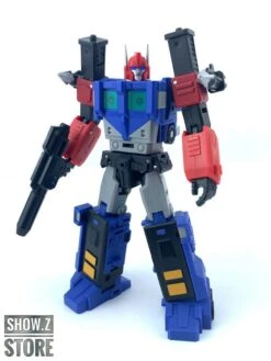 Magic Square MS-04D Transporter Ultra Magnus Limited Edition -Cheap Action Figures Store f55e893142