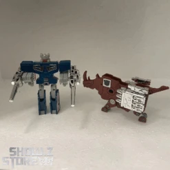 4th Party Transformers G1 Mini-Cassettes: Eject & Ramhorn -Cheap Action Figures Store f59b68594c