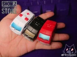 NewAge H7B Riddick Black Ironhide -Cheap Action Figures Store f5c6eb9c8a