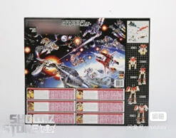 4th Party Transformers G1 Superion Set Of 5 -Cheap Action Figures Store f5f8f973fc