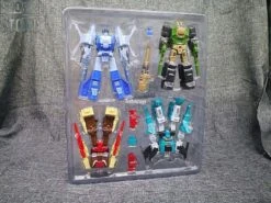 MechFansToys Headmasters Gift Sets Of 7 (VS-01/02/03/04/05/06/07 Chromedome/Weirdwolf/Hardhead/Mindwipe/Skullcrusher/Highbrow/Brainstorm) -Cheap Action Figures Store f5ffd6a980