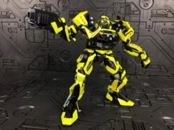 Iron Warrior IW-01 Gear 07 -Cheap Action Figures Store f60cd377af