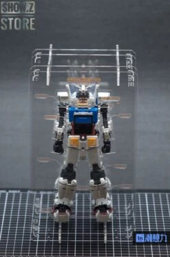 Inforce MG02 MG 1/100 RX-78-2 GUNDAM Ver.2.0 Internal Structure Showcase Display -Cheap Action Figures Store f6138ff8f8