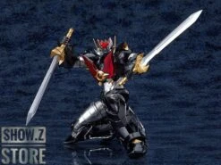 Good Smile Company Hagane Works Mazinger Z Mazinkaiser -Cheap Action Figures Store f616de7809