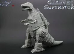 GigaPower GP HQ-01 HQ01 Superator Grimlock Dinobots Metallic Version -Cheap Action Figures Store f6566a5634