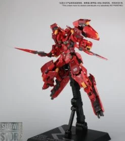 Hobby Star 1/100 GNY-001F/hs-A01D Gundam Avalanche Astraea Type F -Cheap Action Figures Store f65acf8ab7