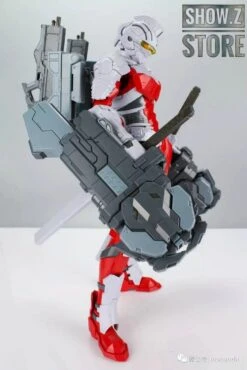 Dimension Studio & Model Principle 1/6 Ultraman Ultra Seven Suit Ver.7.0 Model Kits -Cheap Action Figures Store f673587456