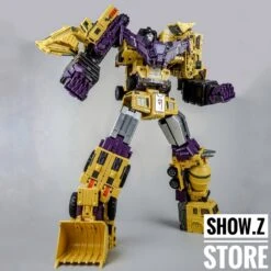 Toyworld TW-C07Y Constructor Devastator -Cheap Action Figures Store f69133cc19
