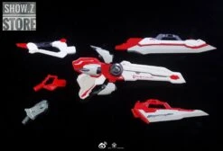 TheWind GN Sword Caletvwlch Weapon Upgrade Kit For MB MG MBF-P02 Gundam Astray Red Frame Set Of 2 -Cheap Action Figures Store f6996e8da4