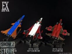Zeta Toys EX-12 Neptune Ramjet -Cheap Action Figures Store f6d2a9da2e