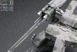 Kotobukiya 1/100 Metal Gear Solid Rex Model Kit 24 Kotobukiya 1/100 Metal Gear Solid Rex Model Kit -Cheap Action Figures Store f6d9c54896