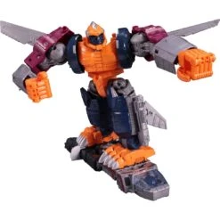 Hasbro PP-27 PP27 Optimal Optimus Power Of Prime Leader Class -Cheap Action Figures Store f6ddd87b8a