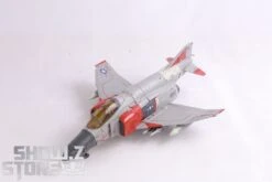 Mechanical Alliance SX-01 Thunder Warrior Blitzwing Original Version W/ LED -Cheap Action Figures Store f6dea03cc4