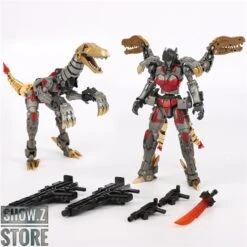 Fansproject LER-05 Comera -Cheap Action Figures Store f7021ffff8
