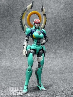 Astrobots 1/12 A-04 Athenia -Cheap Action Figures Store f71eefae62