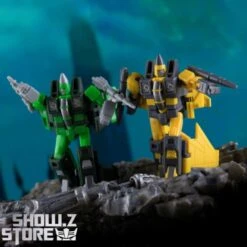 Dr.Wu DW-E19G Propel Thrust & DW-E20Y Elegy Dirge Set Of 2 15 Dr.Wu DW-E19G Propel Thrust & DW-E20Y Elegy Dirge Set Of 2 -Cheap Action Figures Store f77610e185