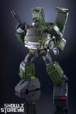 XTransbots MX-36 Bulwark Bulkhead -Cheap Action Figures Store f7875c2703