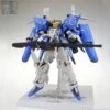 Storm BaoFeng Model 1/144 Gundam Sentinel MSA-0011(Ext) MSA0011 Ex-S ExS MG Gundam Original Color Version -Cheap Action Figures Store f7988f128f