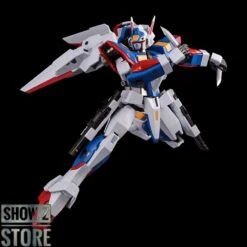 Sentinel Toys Riobot Super Robot Wars OG R-1 Real Personal Trooper -Cheap Action Figures Store f7c0d16f55