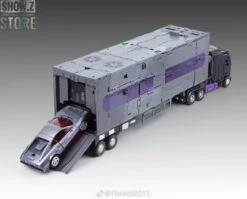 X-Transbots MX-12B Trailer For MX-12A Gravestone Motormaster W/MX-12C Accessory Pack 29 X-Transbots MX-12B Trailer For MX-12A Gravestone Motormaster W/MX-12C Accessory Pack -Cheap Action Figures Store f7c631c368
