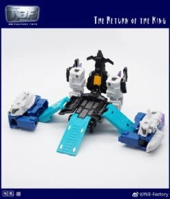 NB Factory NB-01 Overlord -Cheap Action Figures Store f7ce01b161