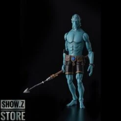 Sentinel Toys 1000Toys 1/12 Abe Sapien -Cheap Action Figures Store f7d0ad1505