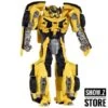 Takara Turbo Changer TC-02 TC02 Big Bumblebee -Cheap Action Figures Store f7df03b89a