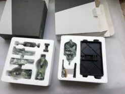 Metal Soldier 1/100 MS01 ZAKUII MS-01 MS-06 ZAKU2 Green Chogokin Metal Build 22 Metal Soldier 1/100 MS01 ZAKUII MS-01 MS-06 ZAKU2 Green Chogokin Metal Build -Cheap Action Figures Store f8044bd30a