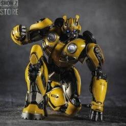 5U Model Bumblebee Deluxe Figure Transformers DLX Collectible Series -Cheap Action Figures Store f81ac92424