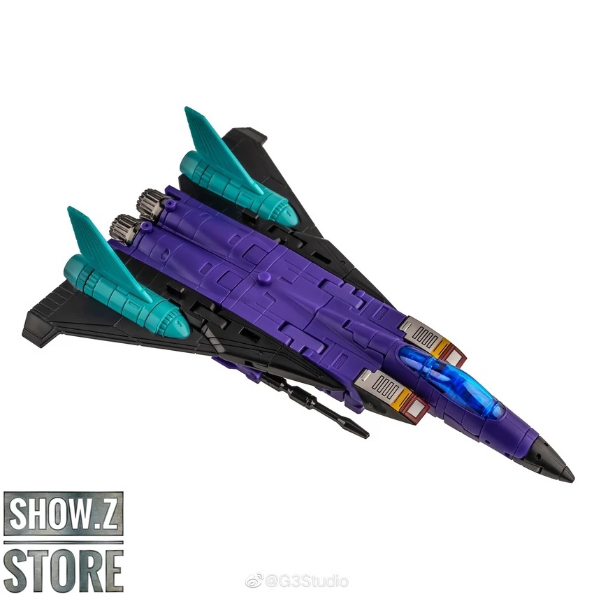 Newage H16G Fenrir Ramjet G2 Limited Version 8 Newage H16G Fenrir Ramjet G2 Limited Version - Image 6