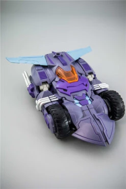 Mastermind Creations R-27L Calidus Luminus Black Rodimus -Cheap Action Figures Store f83909e88b