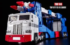 Toy House Factory THF-04 Ultra Magnus MP-22 Hyper -Cheap Action Figures Store f879add031