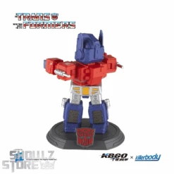 [Coming Soon] Killerbody KB20069-54 Transformers G1 Optimus Prime Collectible Action Doll Deluxe Version -Cheap Action Figures Store f87d8c2847