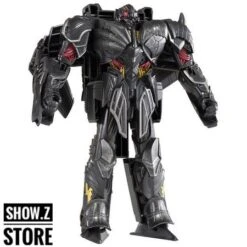 Takara Turbo Changer TC-03 TC03 Big Megatron -Cheap Action Figures Store f87ebcccd7