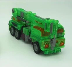 NBK NBK-06C Crane Hook Clear Version -Cheap Action Figures Store f87f059a47